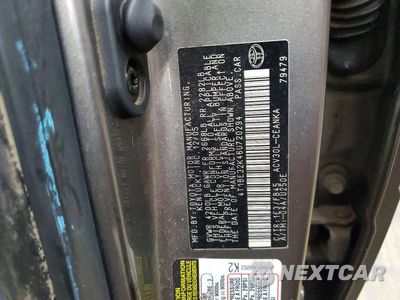 Zdjęcie 12 z 12 samochodu: 2006 TOYOTA CAMRY LE VIN:4T1BE32K46U720294 - miniatura