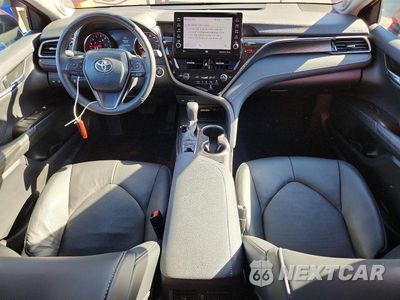 Zdjęcie 8 z 13 samochodu: 2024 TOYOTA CAMRY XSE VIN:4T1K61BK6RU126943 - miniatura