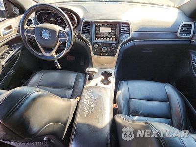 Zdjęcie 8 z 13 samochodu: 2015 JEEP GRAND CHEROKEE LIMITED VIN:1C4RJFBG9FC691845 - miniatura