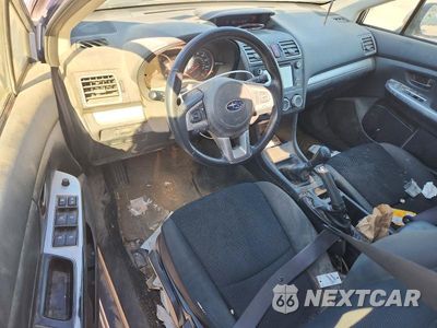 Zdjęcie 8 z 13 samochodu: 2017 SUBARU CROSSTREK VIN:JF2GPAAC4H9205144 - miniatura