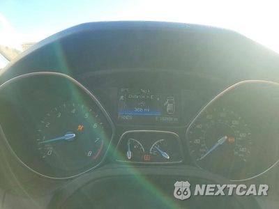Zdjęcie 9 z 12 samochodu: 2014 FORD FOCUS TITANIUM VIN:1FADP3J24EL346854 - miniatura