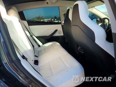 Zdjęcie 10 z 13 samochodu: 2024 TESLA MODEL 3 VIN:5YJ3E1ETXRF768011 - miniatura