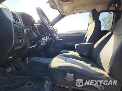 Zdjęcie 7 z 12 samochodu: 2008 GMC CANYON SLE VIN:1GTCS399688202820 - miniatura