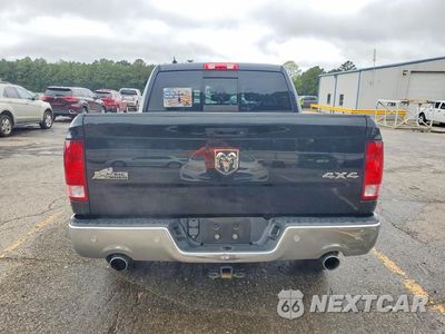 Zdjęcie 6 z 12 samochodu: 2017 RAM 1500 SLT VIN:1C6RR7LT7HS869598 - miniatura