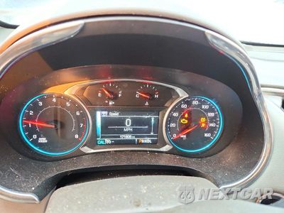 Zdjęcie 9 z 12 samochodu: 2016 CHEVROLET MALIBU PREMIER VIN:1G1ZH5SX7GF274058 - miniatura