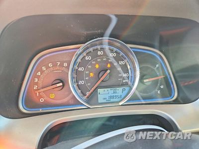 Zdjęcie 9 z 14 samochodu: 2015 TOYOTA RAV4 LIMITED VIN:2T3DFREV9FW339594 - miniatura