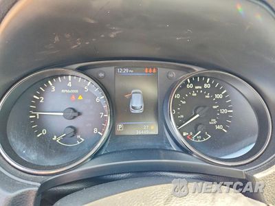 Zdjęcie 9 z 12 samochodu: 2020 NISSAN ROGUE SPORT SV VIN:JN1BJ1CVXLW265354 - miniatura