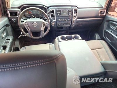 Zdjęcie 8 z 12 samochodu: 2017 NISSAN TITAN S VIN:1N6AA1EK8HN511016 - miniatura