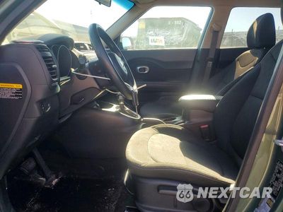Zdjęcie 7 z 13 samochodu: 2014 KIA SOUL BASE VIN:KNDJN2A24E7004388 - miniatura