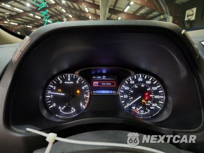 Zdjęcie 9 z 13 samochodu: 2020 NISSAN PATHFINDER SL VIN:5N1DR2CM5LC610542 - miniatura