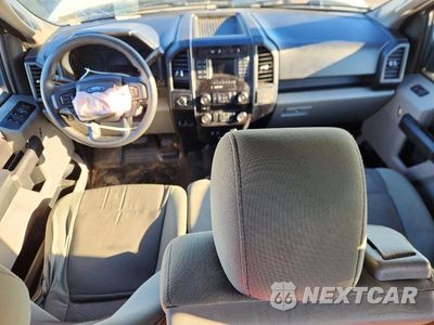 Zdjęcie 8 z 12 samochodu: 2015 FORD F150 SUPER VIN:1FTEX1C81FFB79180 - miniatura