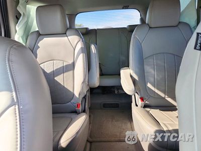 Zdjęcie 10 z 13 samochodu: 2014 BUICK ENCLAVE VIN:5GAKRBKD4EJ279529 - miniatura
