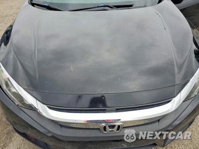 Zdjęcie 11 z 12 samochodu: 2016 HONDA CIVIC EXL VIN:2HGFC1F72GH652816 - miniatura