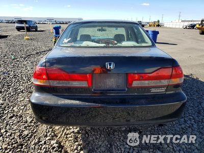 Zdjęcie 6 z 12 samochodu: 2002 HONDA ACCORD SE VIN:1HGCG56782A071617 - miniatura