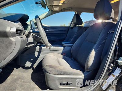 Zdjęcie 7 z 12 samochodu: 2020 NISSAN ALTIMA S VIN:1N4BL4BV6LC193666 - miniatura