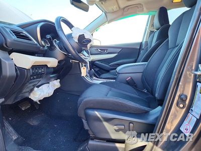 Zdjęcie 7 z 13 samochodu: 2020 SUBARU ASCENT PREMIUM VIN:4S4WMAHD7L3432000 - miniatura