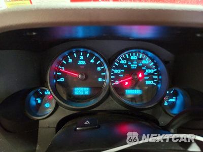 Zdjęcie 9 z 12 samochodu: 2013 CHEVROLET SILVERADO K1500 VIN:1GCNKPEX2DZ248105 - miniatura