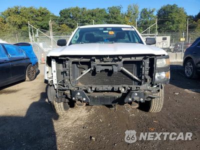Piąte zdjęcie samochodu w środku: 2014 CHEVROLET SILVERADO C1500 VIN:1GCNCPEC6EZ248233 - miniatura