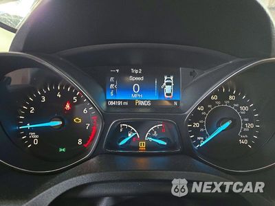 Zdjęcie 9 z 13 samochodu: 2019 FORD ESCAPE TITANIUM VIN:1FMCU0J91KUC58047 - miniatura