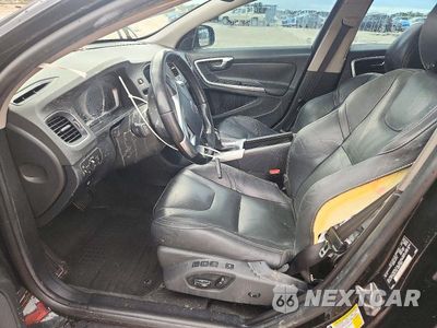 Zdjęcie 7 z 12 samochodu: 2018 VOLVO S60 DYNAMIC VIN:YV140MTLXJ2451628 - miniatura