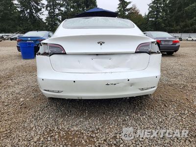 Zdjęcie 6 z 13 samochodu: 2020 TESLA MODEL 3 VIN:5YJ3E1EA7LF740012 - miniatura