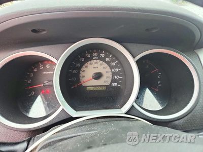 Zdjęcie 9 z 13 samochodu: 2005 TOYOTA TACOMA PRERUNNER ACCESS CAB VIN:5TETU62N55Z008910 - miniatura