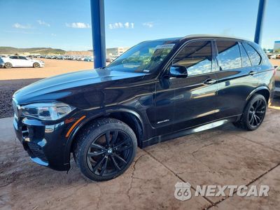 2018 BMW X5 XDR40E 5UXKT0C57J0V99728 - główne zdjęcie licytacji z USA - miniatura