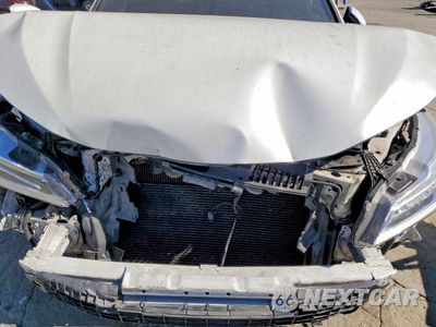 Zdjęcie 11 z 12 samochodu: 2016 HONDA ACCORD SPORT VIN:1HGCR2F55GA232133 - miniatura