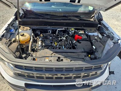 Zdjęcie 12 z 13 samochodu: 2022 FORD BRONCO SPORT VIN:3FMCR9A61NRD40531 - miniatura