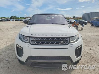 Piąte zdjęcie samochodu w środku: 2018 LAND ROVER RANGE ROVER EVOQUE SE DYNAMIC VIN:SALVC5RX4JH302672 - miniatura