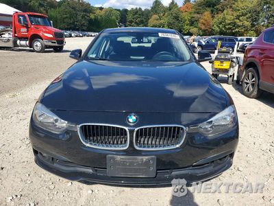 Piąte zdjęcie samochodu w środku: 2017 BMW 320 XI VIN:WBA8A3C3XHA066968 - miniatura
