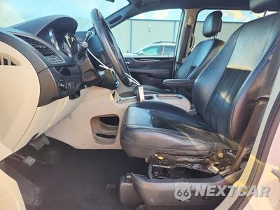 Zdjęcie 7 z 13 samochodu: 2018 DODGE GRAND CARAVAN SXT VIN:2C4RDGCG0JR248964 - miniatura