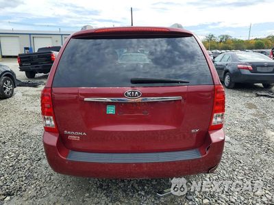 Zdjęcie 6 z 13 samochodu: 2012 KIA SEDONA EX VIN:KNDMH4C77C6434184 - miniatura