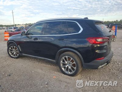 Drugie zdjęcie samochodu z przodu: 2020 BMW X5 XDRIVE40I VIN:5UXCR6C01L9B84786 - miniatura