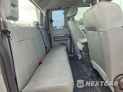 Zdjęcie 10 z 13 samochodu: 2011 FORD F250 SUPER DUTY VIN:1FT7X2A63BED12635 - miniatura