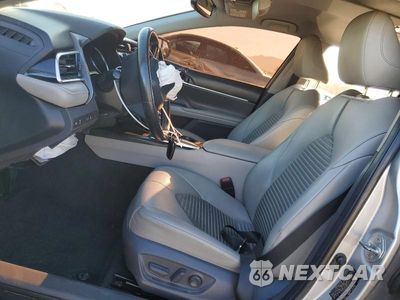 Zdjęcie 7 z 12 samochodu: 2018 TOYOTA CAMRY SE VIN:4T1B11HKXJU524716 - miniatura