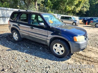 Czwarte zdjęcie samochodu z boku: 2004 FORD ESCAPE XLT VIN:1FMYU93164DA11899 - miniatura