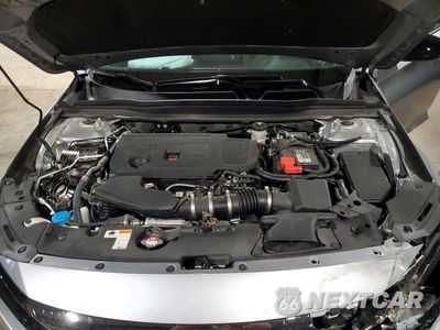 Zdjęcie 11 z 12 samochodu: 2022 HONDA ACCORD SPORT VIN:1HGCV2F38NA022195 - miniatura