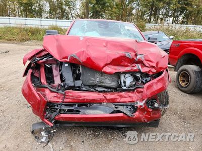 Piąte zdjęcie samochodu w środku: 2026 RAM 1500 BIG HORN/LONE STAR VIN:1C6SRFFT1TN420187 - miniatura
