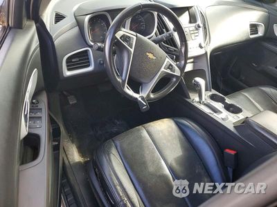 Zdjęcie 8 z 13 samochodu: 2013 CHEVROLET EQUINOX LT VIN:2GNFLNEK7D6292341 - miniatura