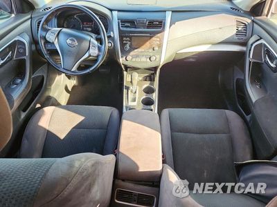 Zdjęcie 8 z 13 samochodu: 2014 NISSAN ALTIMA 2.5 SV VIN:1N4AL3AP3EC182488 - miniatura