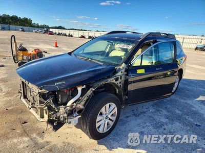 2018 SUBARU OUTBACK 2.5I PREMIUM 4S4BSACC2J3303517 - główne zdjęcie licytacji z USA - miniatura