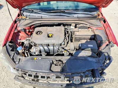 Zdjęcie 11 z 13 samochodu: 2017 HYUNDAI ELANTRA SE VIN:5NPD74LF1HH184237 - miniatura