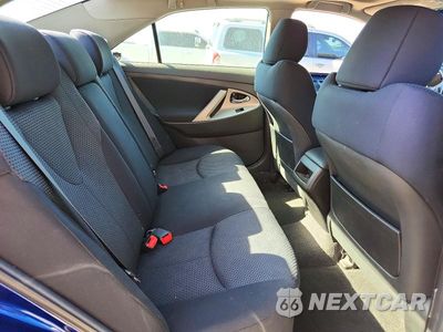 Zdjęcie 10 z 13 samochodu: 2008 TOYOTA CAMRY SE VIN:4T1BE46K68U217563 - miniatura