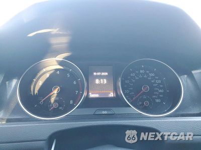 Zdjęcie 9 z 12 samochodu: 2017 VOLKSWAGEN GTI SPORT VIN:3VW547AU2HM026805 - miniatura