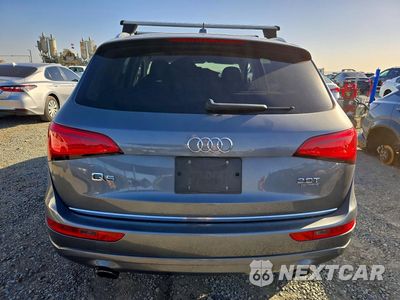 Zdjęcie 6 z 14 samochodu: 2016 AUDI Q5 PREMIUM VIN:WA1C2AFP9GA075246 - miniatura