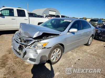 2010 TOYOTA CAMRY LE 4T4BF3EK0AR071066 - główne zdjęcie licytacji z USA - miniatura