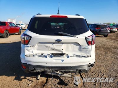 Zdjęcie 6 z 13 samochodu: 2017 FORD ESCAPE SE VIN:1FMCU9GD8HUE66788 - miniatura