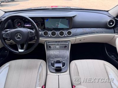 Zdjęcie 9 z 13 samochodu: 2017 MERCEDES-BENZ E 400 4MATIC VIN:WDDZH6GB9HA239374 - miniatura