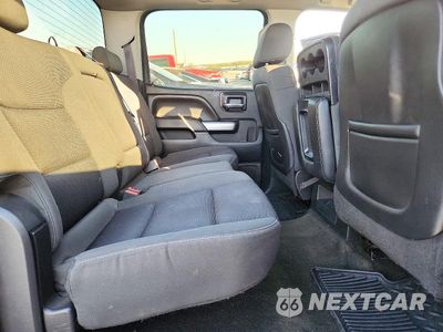 Zdjęcie 10 z 12 samochodu: 2014 CHEVROLET SILVERADO K1500 LT VIN:3GCUKREC6EG569070 - miniatura